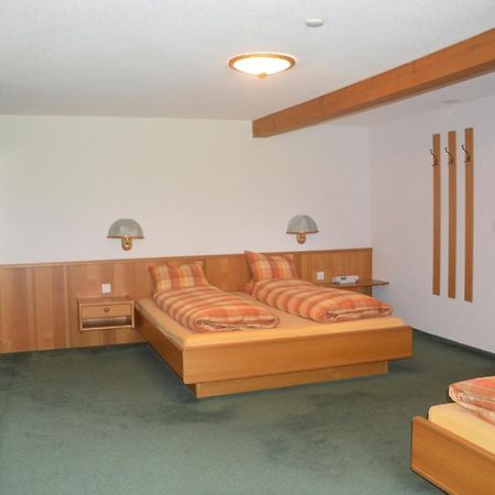 Hotel Seeblick Sufers 외부 사진