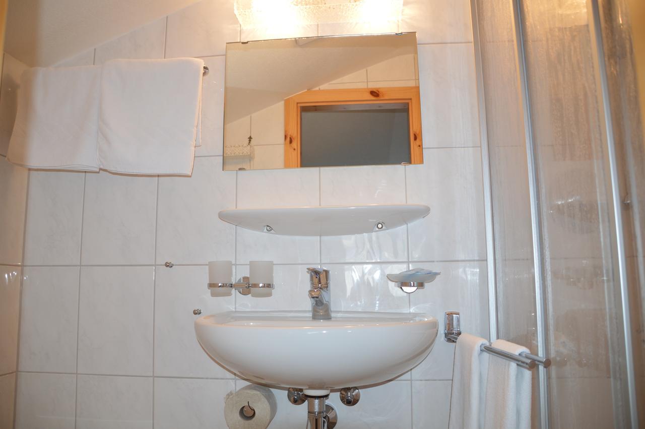 Hotel Seeblick Sufers 외부 사진