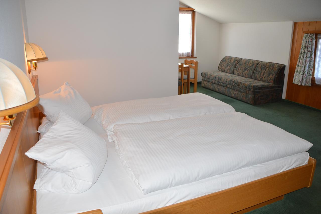 Hotel Seeblick Sufers 외부 사진