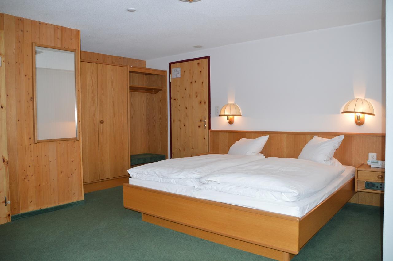 Hotel Seeblick Sufers 외부 사진