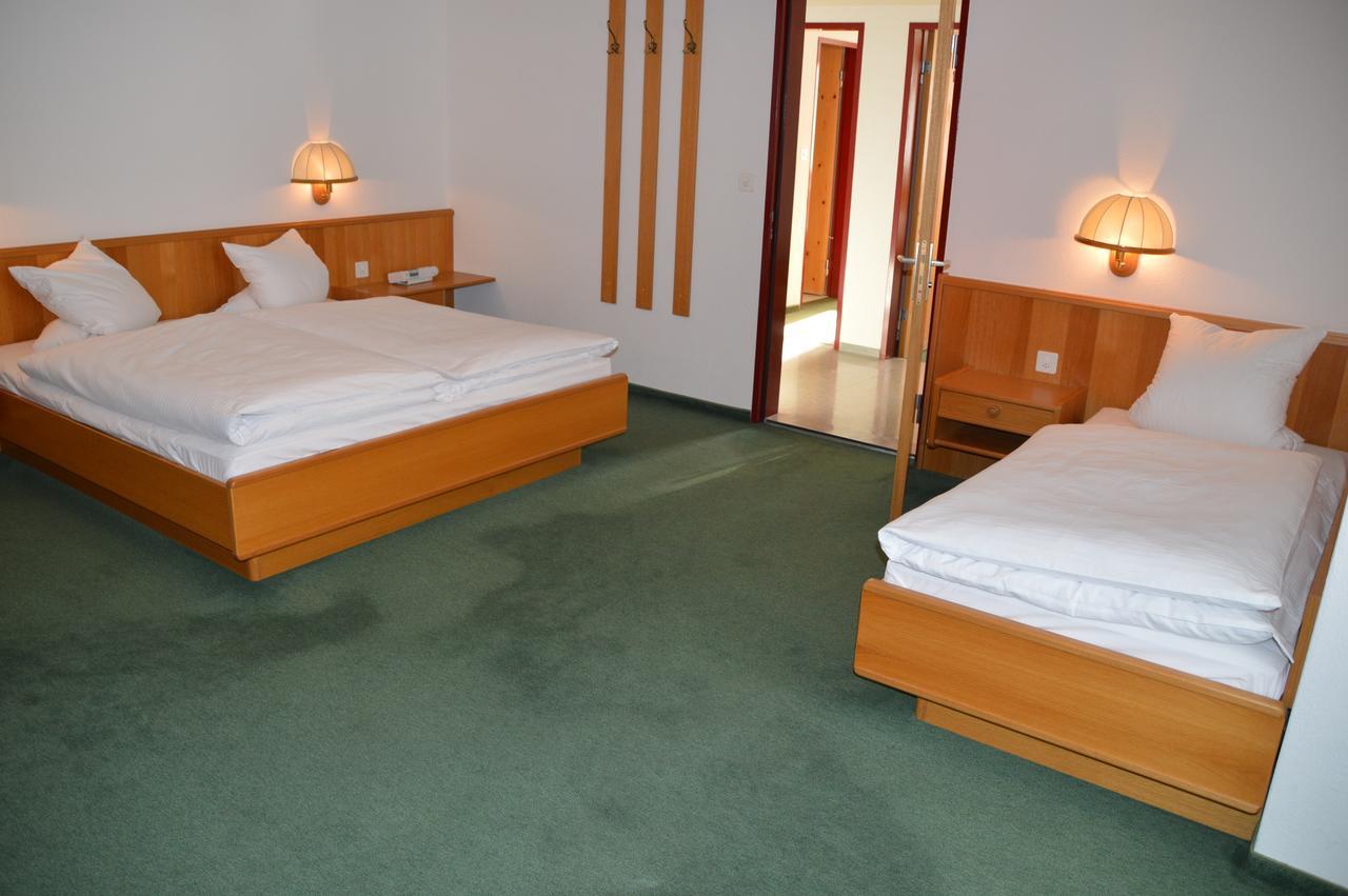 Hotel Seeblick Sufers 외부 사진