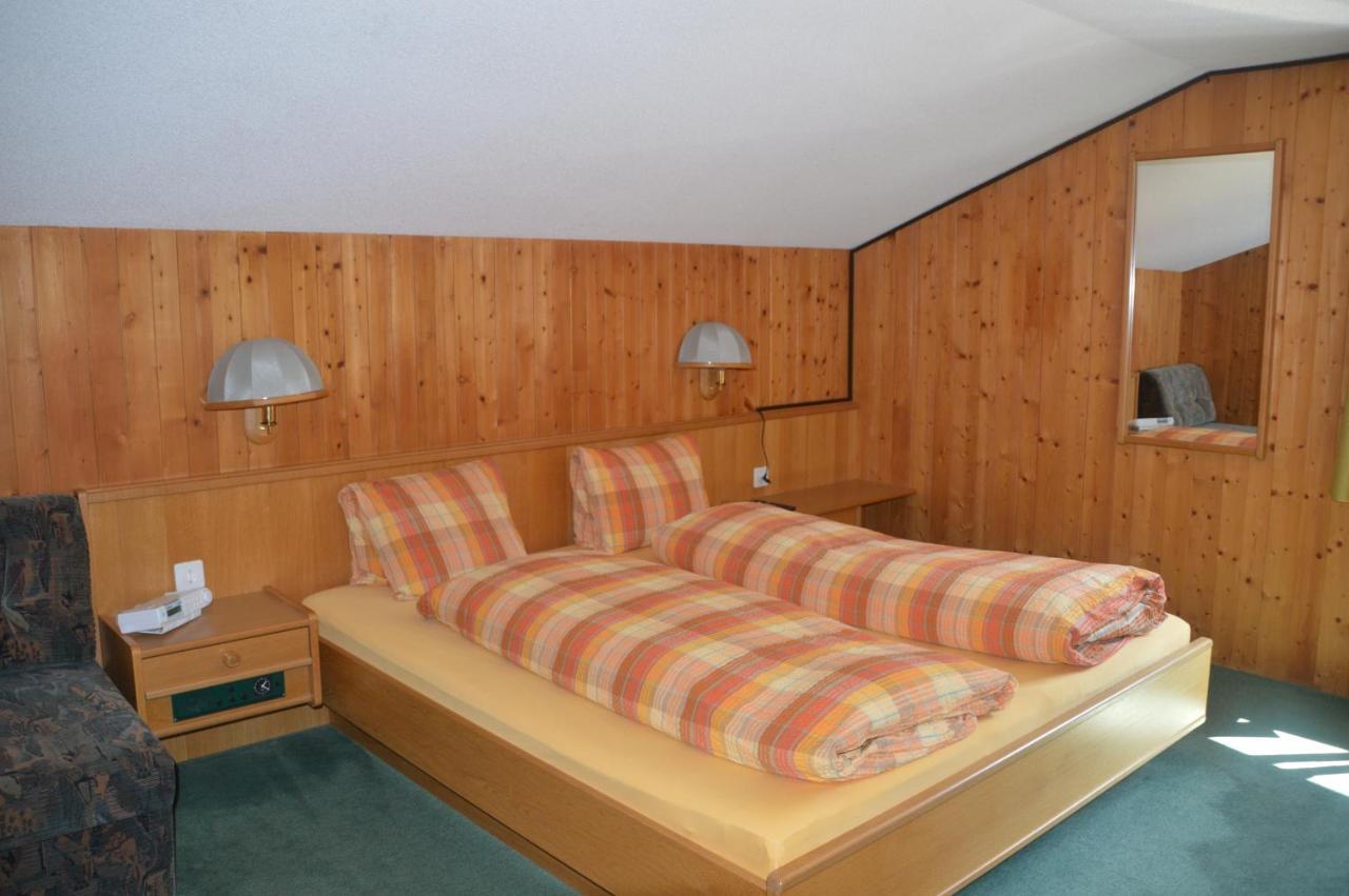 Hotel Seeblick Sufers 외부 사진